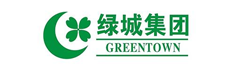 綠城